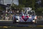 Nissan LMP2 Le Mans 24 Hours 2012 года